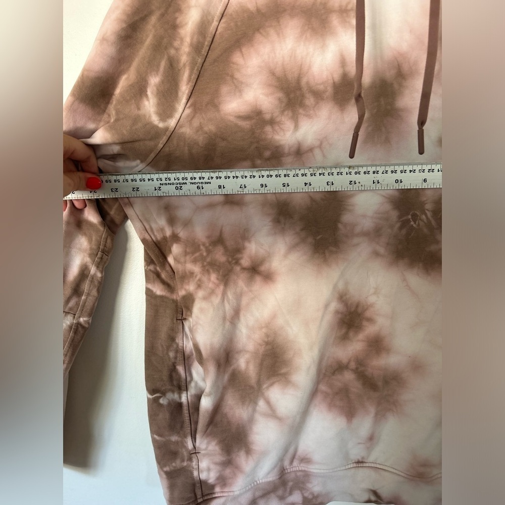 Lululemon City Sweat Pullover Hoodie - Picture 7 of 10